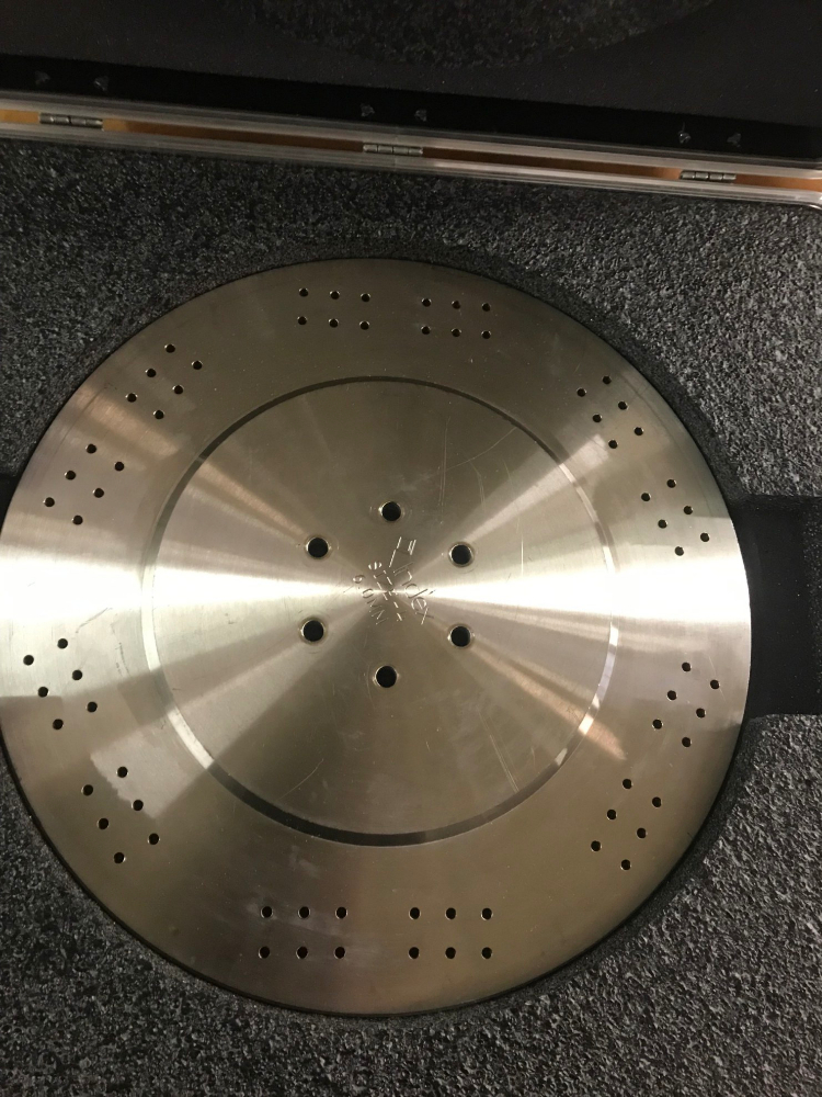 Image of Index 1500 Size 4 Dosing Disc, 6
